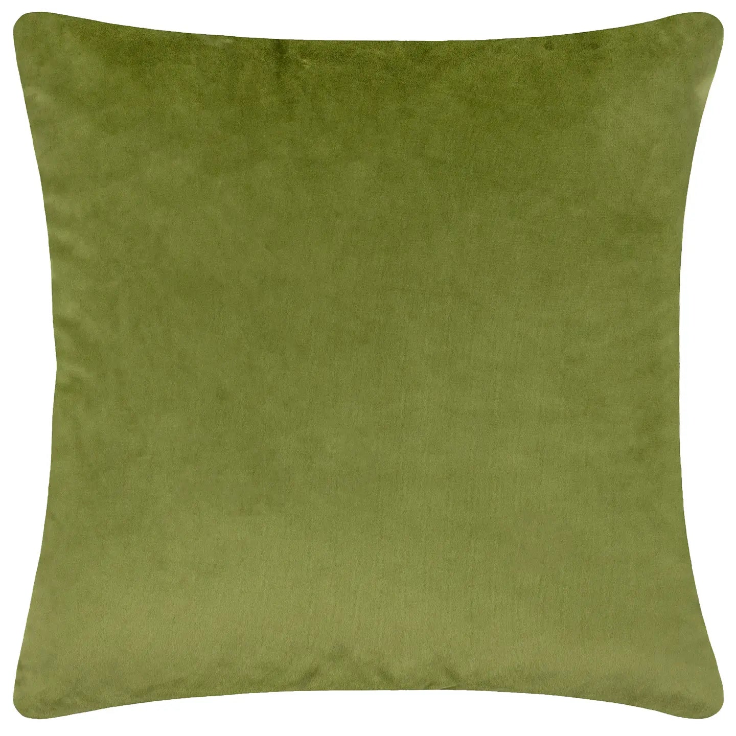 Seroise Abstract Face Cushion - Artistiek Sierkussen Crème