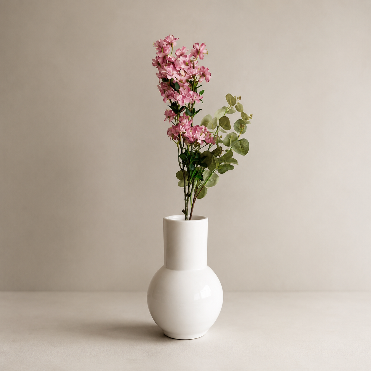 Seroise Jasmine Blossom Branch - Jasmijn Bloesem