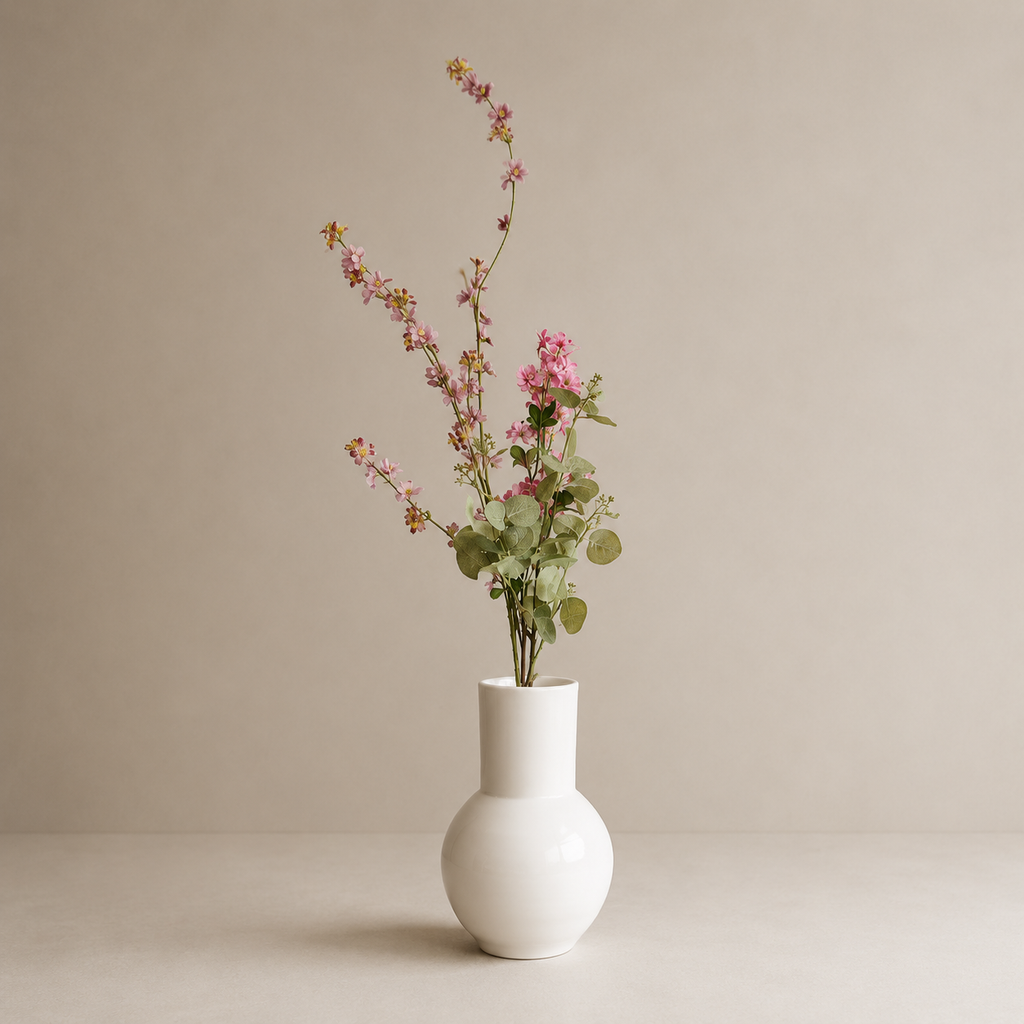 Seroise Blossom Spray Branch - Bloesem Tak