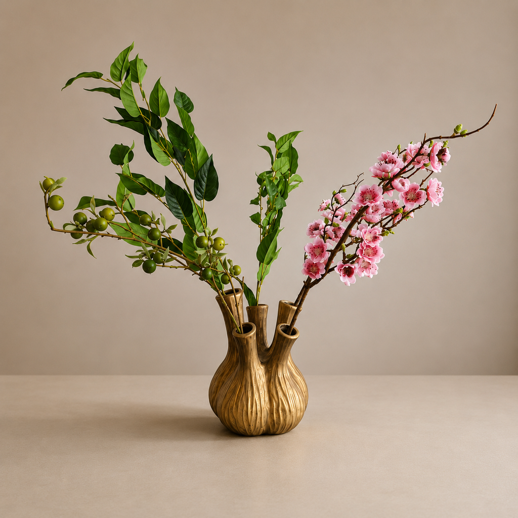 Seroise Orchard Branch - Groene Appeltak