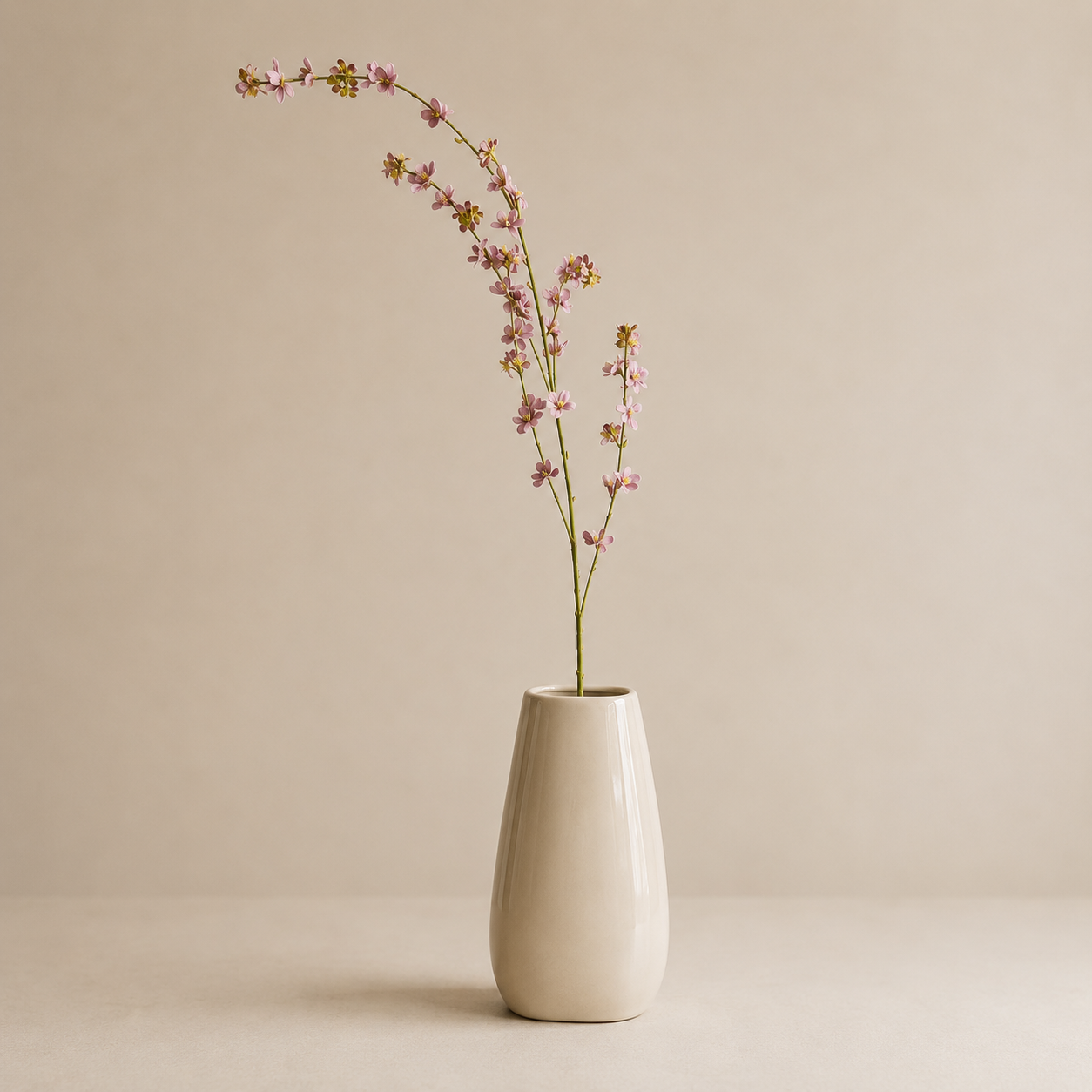 Seroise Blossom Spray Branch - Bloesem Tak