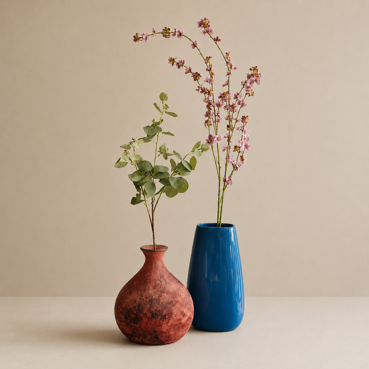 Seroise Blossom Spray Branch - Bloesem Tak