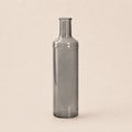 Seroise Smoke Bottle Vase - Glazen Vaas Gerookt Glas
