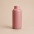 Seroise Blush Harmony Vase - Glazen Design Vaas Roze