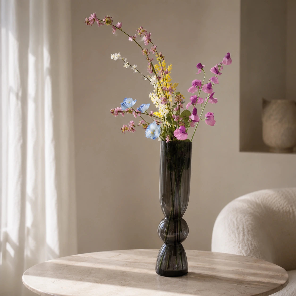 Seroise Ivory Blossom - Witte Bloesemtak