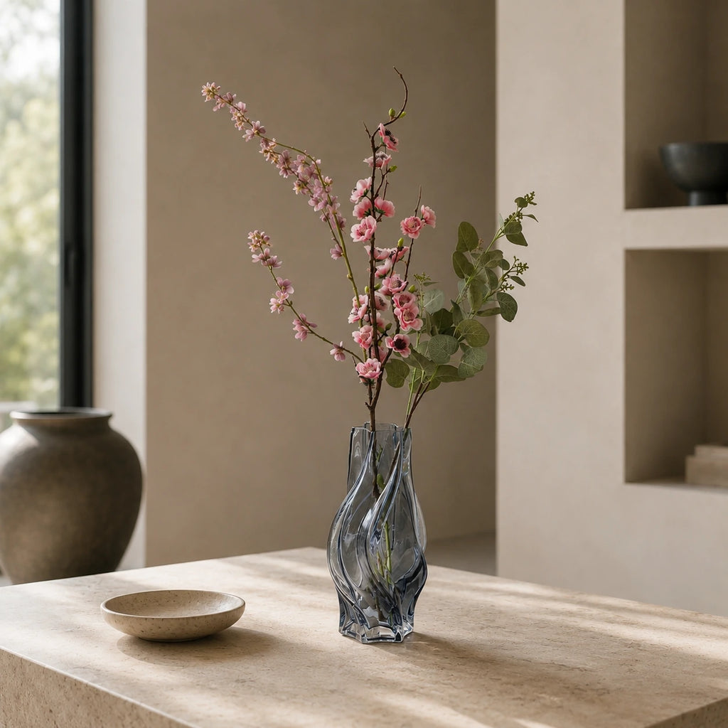 Seroise Sakura Branch - Japanse Sierkers